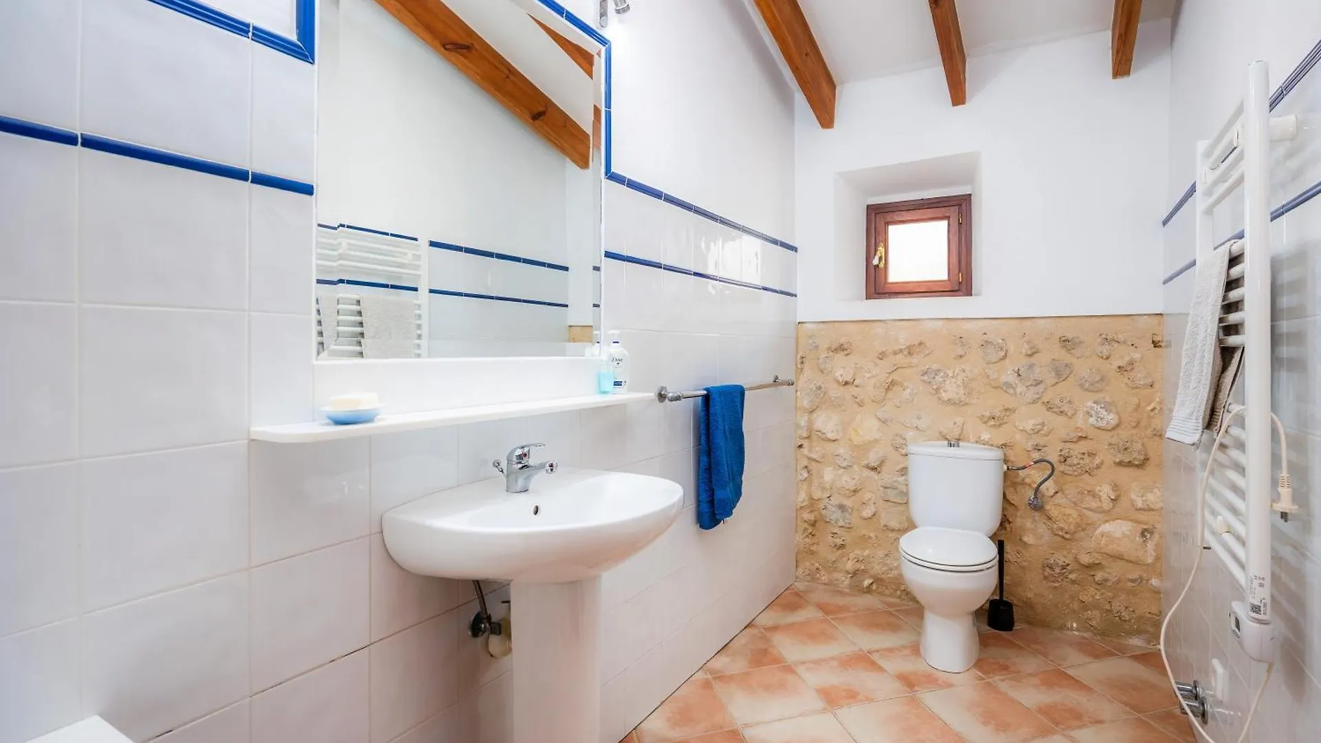 Villa Casa Paulina Búger