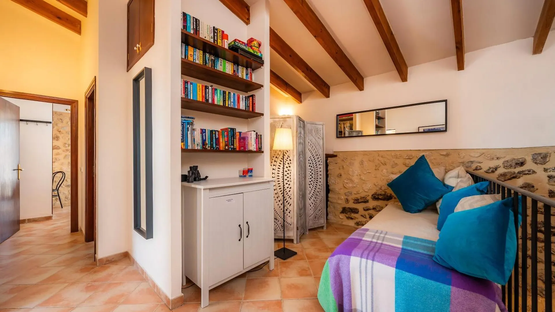 Villa Casa Paulina Búger