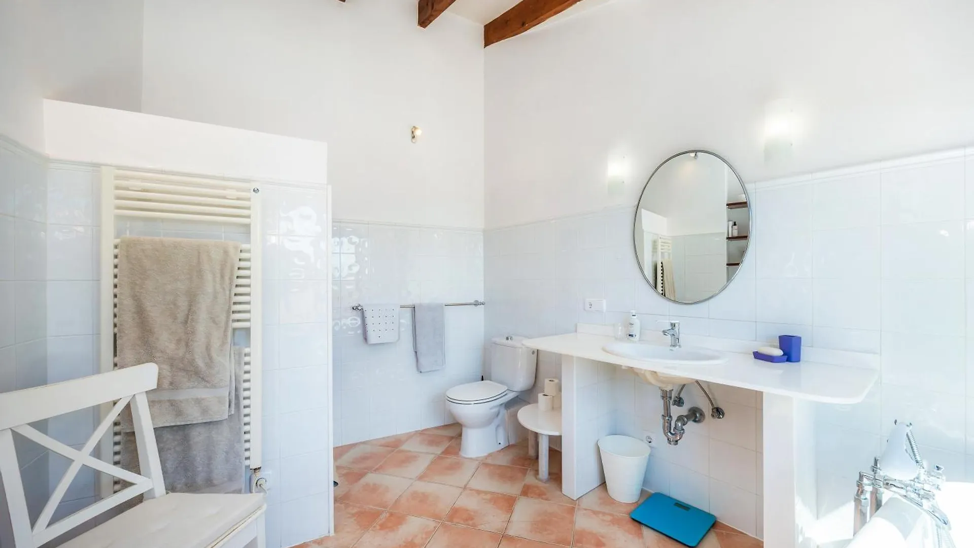 Villa Casa Paulina Búger