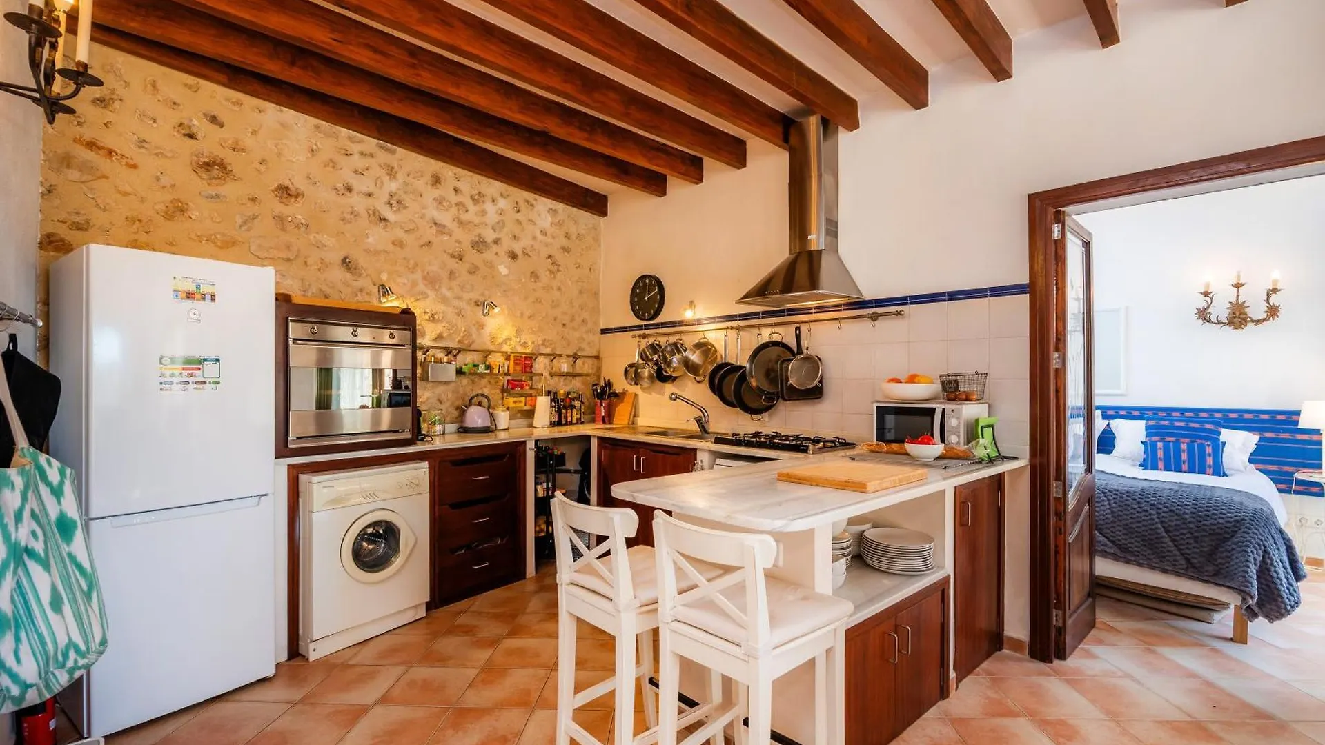 Villa Casa Paulina Búger 0*,  Spanien