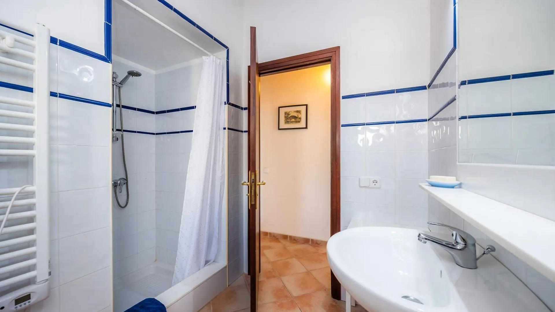 Villa Casa Paulina Búger 0*,