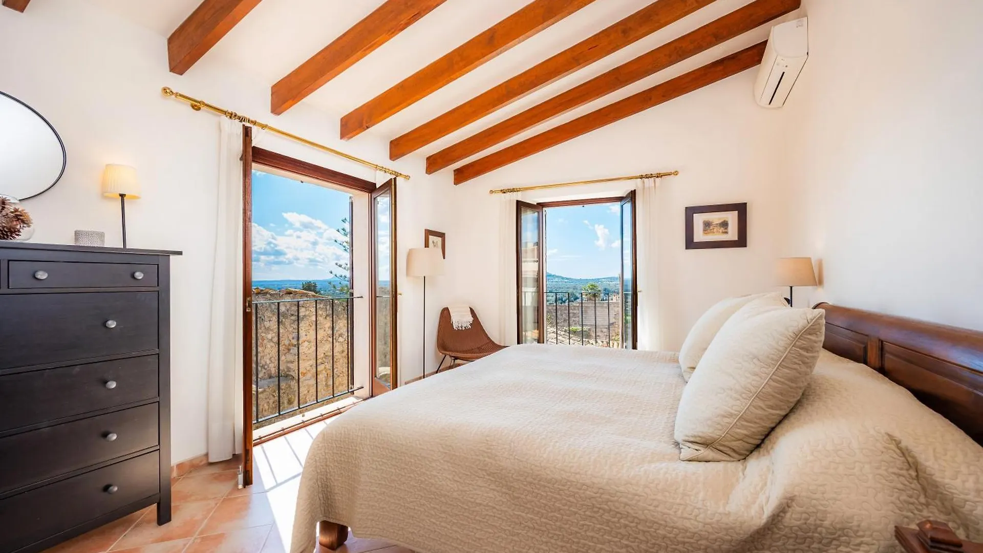 Villa Casa Paulina Búger