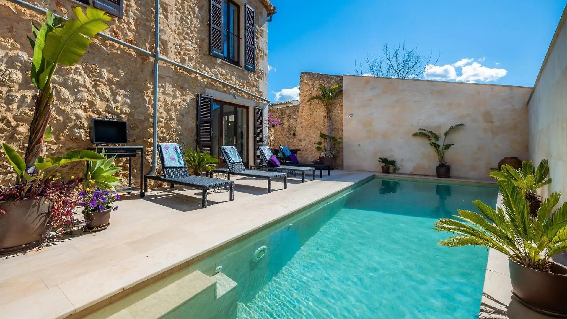 Villa Casa Paulina Búger 0*,  Spanien
